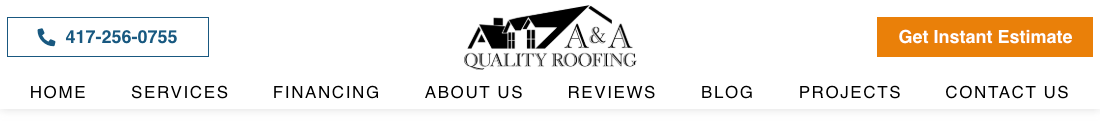 A&A Quality Roofing